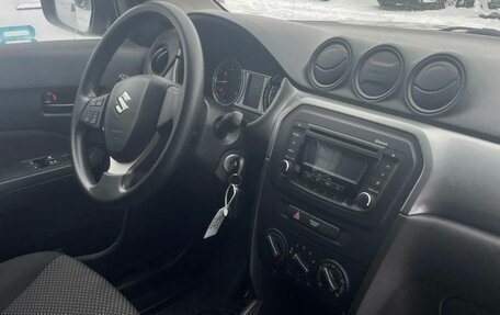 Suzuki Vitara II рестайлинг, 2018 год, 1 562 000 рублей, 13 фотография