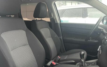 Suzuki Vitara II рестайлинг, 2018 год, 1 562 000 рублей, 15 фотография