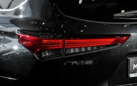 Toyota Highlander, 2025 год, 5 890 000 рублей, 5 фотография