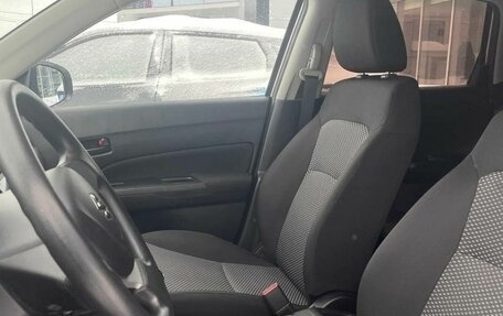 Suzuki Vitara II рестайлинг, 2018 год, 1 562 000 рублей, 12 фотография