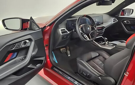 BMW M2, 2025 год, 10 530 000 рублей, 3 фотография