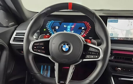 BMW M2, 2025 год, 10 530 000 рублей, 5 фотография