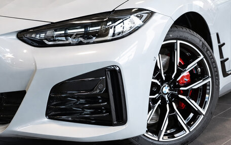 BMW 4 серия, 2025 год, 5 490 000 рублей, 2 фотография