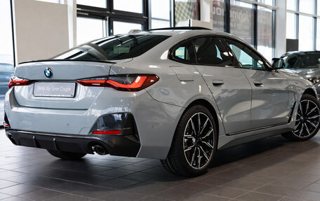 BMW 4 серия, 2025 год, 5 490 000 рублей, 4 фотография