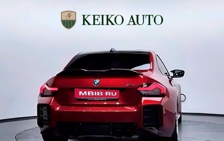 BMW M2, 2025 год, 10 530 000 рублей, 20 фотография