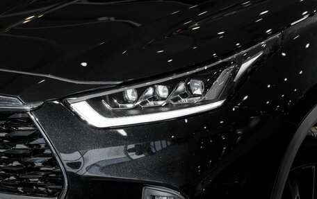 Toyota Highlander, 2025 год, 5 890 000 рублей, 6 фотография