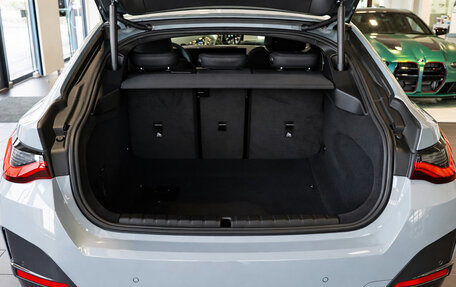 BMW 4 серия, 2025 год, 5 490 000 рублей, 10 фотография