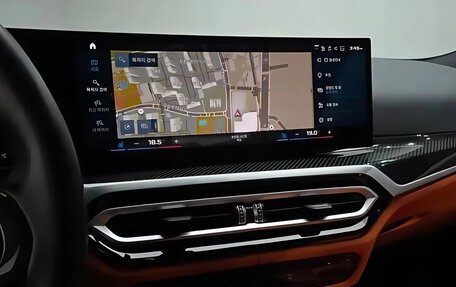 BMW M3, 2023 год, 11 830 000 рублей, 9 фотография