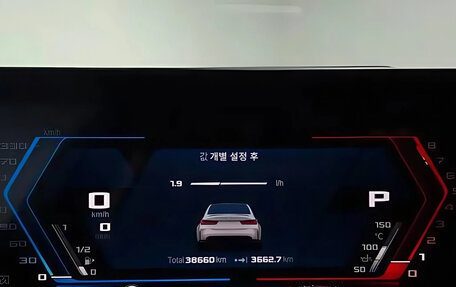 BMW M3, 2023 год, 11 830 000 рублей, 6 фотография