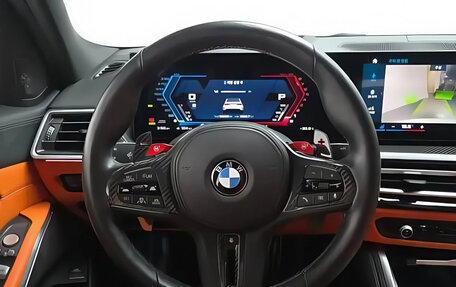 BMW M3, 2023 год, 11 830 000 рублей, 5 фотография