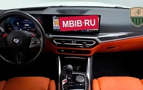 BMW M3, 2023 год, 11 830 000 рублей, 2 фотография