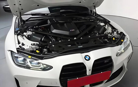 BMW M3, 2023 год, 11 830 000 рублей, 19 фотография