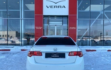 Honda Accord VIII рестайлинг, 2012 год, 1 390 000 рублей, 6 фотография