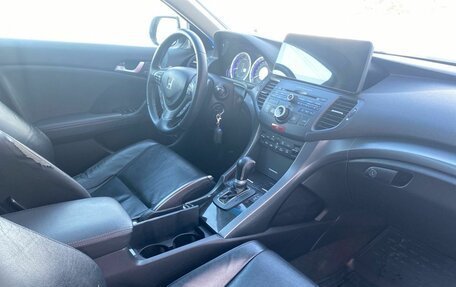 Honda Accord VIII рестайлинг, 2012 год, 1 390 000 рублей, 14 фотография