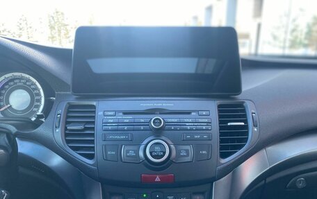 Honda Accord VIII рестайлинг, 2012 год, 1 390 000 рублей, 13 фотография