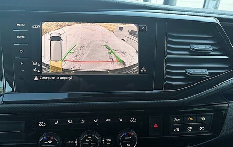 Volkswagen Multivan T6 рестайлинг, 2023 год, 7 950 000 рублей, 11 фотография