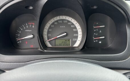 KIA Cerato I, 2007 год, 430 000 рублей, 6 фотография