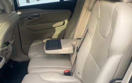 Volvo XC90 II рестайлинг, 2020 год, 4 700 000 рублей, 8 фотография