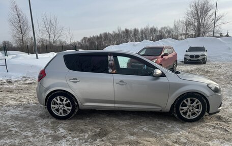 KIA cee'd I рестайлинг, 2010 год, 565 000 рублей, 6 фотография