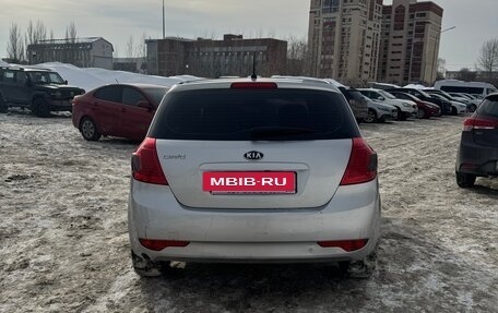 KIA cee'd I рестайлинг, 2010 год, 565 000 рублей, 4 фотография