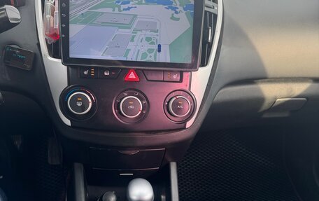 KIA cee'd I рестайлинг, 2010 год, 565 000 рублей, 12 фотография