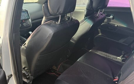 KIA cee'd I рестайлинг, 2010 год, 565 000 рублей, 11 фотография