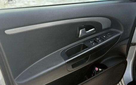 KIA cee'd I рестайлинг, 2010 год, 565 000 рублей, 10 фотография