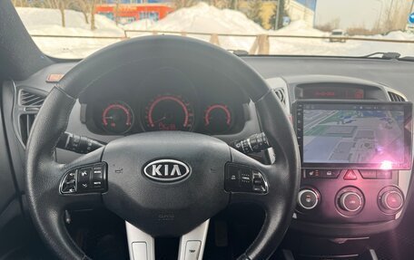 KIA cee'd I рестайлинг, 2010 год, 565 000 рублей, 13 фотография