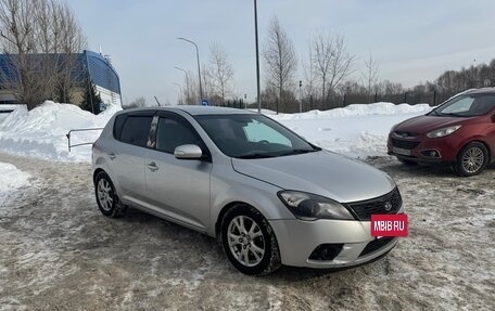 KIA cee'd I рестайлинг, 2010 год, 565 000 рублей, 7 фотография