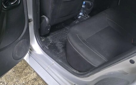 Renault Duster I рестайлинг, 2019 год, 1 300 000 рублей, 11 фотография