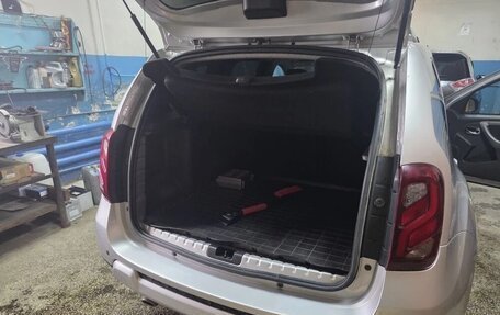 Renault Duster I рестайлинг, 2019 год, 1 300 000 рублей, 7 фотография