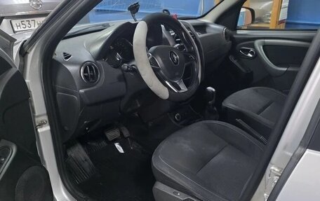 Renault Duster I рестайлинг, 2019 год, 1 300 000 рублей, 2 фотография