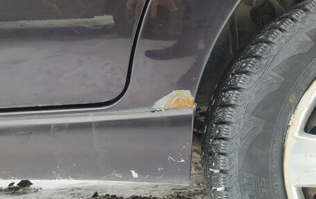 Fiat Albea I рестайлинг, 2009 год, 230 000 рублей, 6 фотография