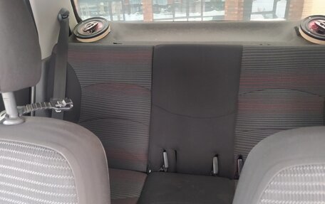 Fiat Albea I рестайлинг, 2009 год, 230 000 рублей, 9 фотография