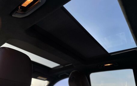 Mercedes-Benz M-Класс AMG, 2014 год, 3 200 000 рублей, 11 фотография