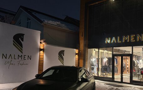 BMW M4, 2018 год, 4 500 000 рублей, 2 фотография