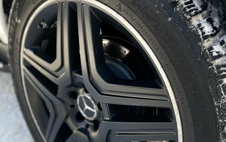 Mercedes-Benz M-Класс AMG, 2014 год, 3 200 000 рублей, 12 фотография