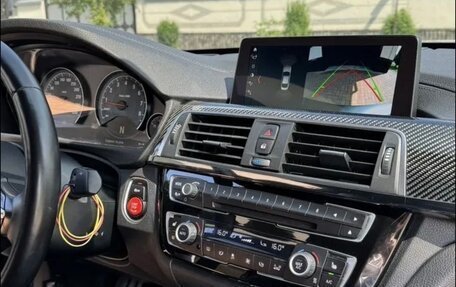 BMW M4, 2018 год, 4 500 000 рублей, 7 фотография