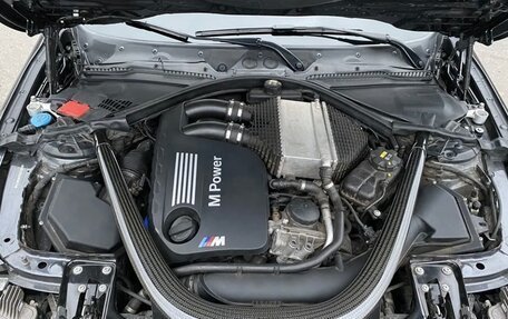 BMW M4, 2018 год, 4 500 000 рублей, 8 фотография