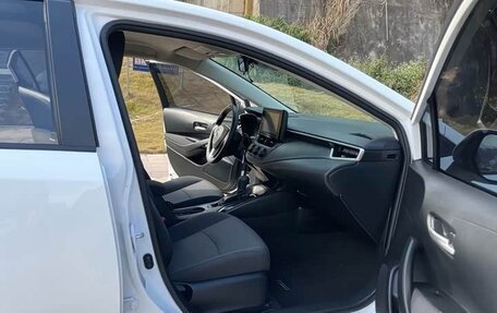 Toyota Corolla, 2022 год, 1 710 000 рублей, 7 фотография