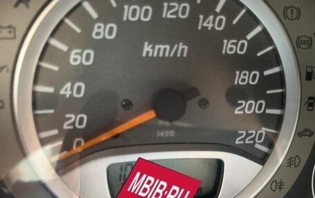 Nissan Tino, 2001 год, 200 000 рублей, 4 фотография