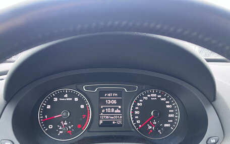 Audi Q3, 2013 год, 1 630 000 рублей, 8 фотография