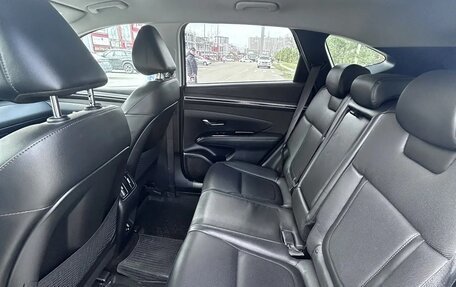 Hyundai Tucson, 2022 год, 3 300 000 рублей, 3 фотография