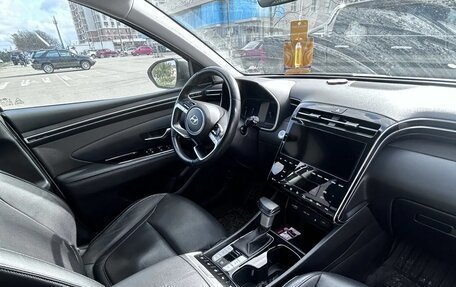 Hyundai Tucson, 2022 год, 3 300 000 рублей, 7 фотография