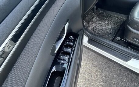 Hyundai Tucson, 2022 год, 3 300 000 рублей, 6 фотография