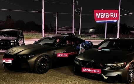 BMW M4, 2018 год, 4 500 000 рублей, 4 фотография