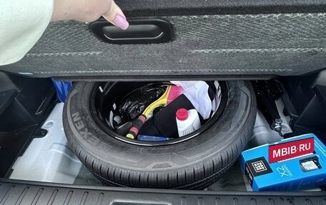 Hyundai Tucson, 2022 год, 3 300 000 рублей, 2 фотография