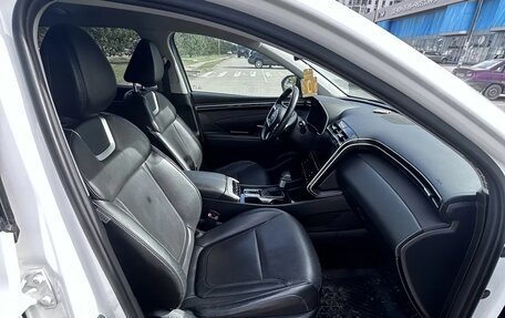 Hyundai Tucson, 2022 год, 3 300 000 рублей, 8 фотография