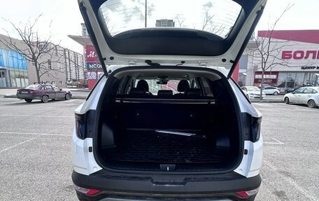 Hyundai Tucson, 2022 год, 3 300 000 рублей, 10 фотография