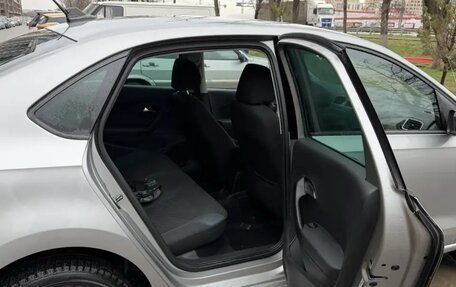 Volkswagen Polo VI (EU Market), 2020 год, 1 650 000 рублей, 7 фотография